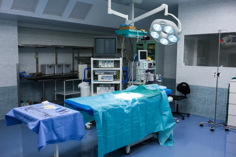 What is Laparoscopic Surgery? A Simple Guide for Patients