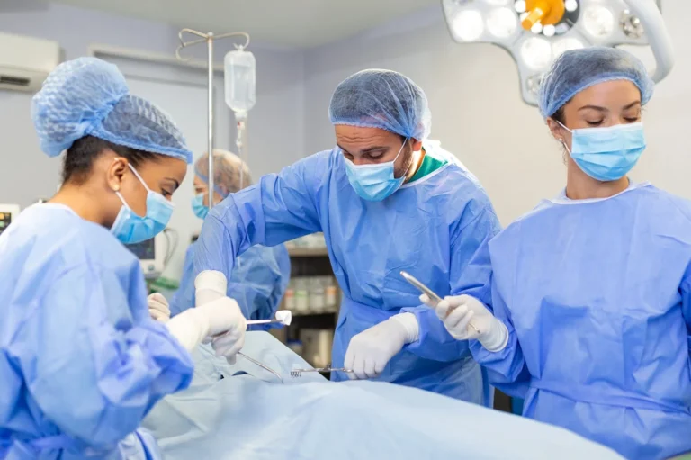 Hernia in Women: Why It Is Often Missed & How It Is Treated
